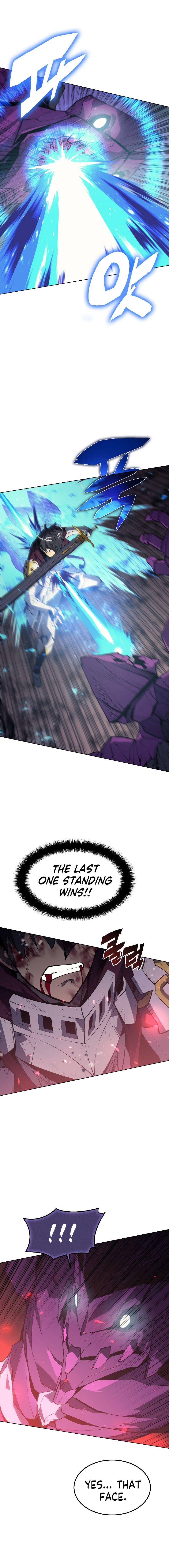 Overgeared - Chapter 77 Page 20