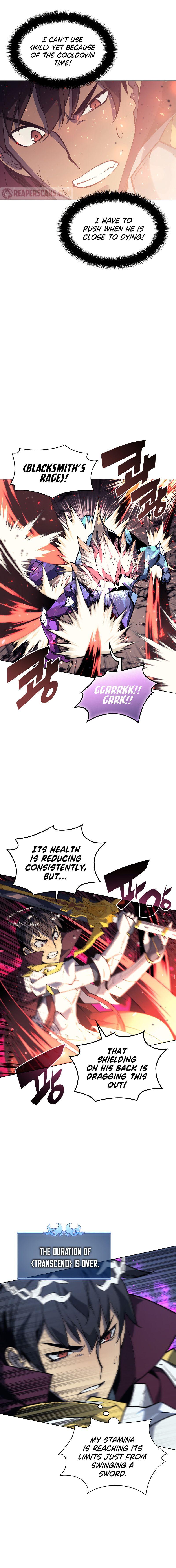 Overgeared - Chapter 77 Page 5