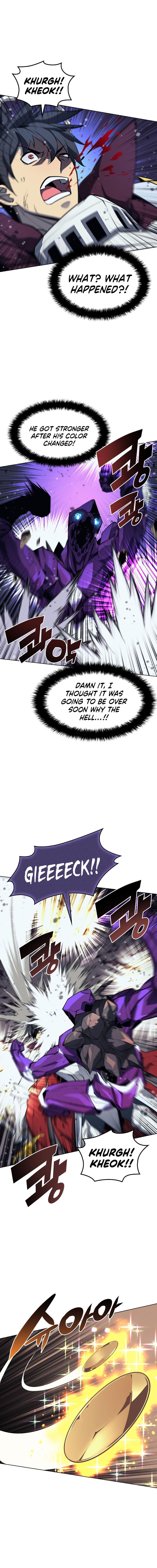 Overgeared - Chapter 77 Page 8