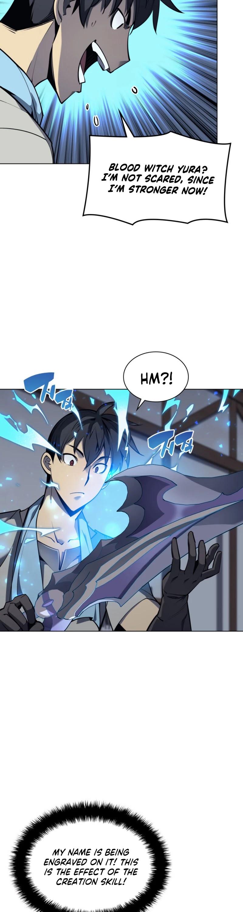 Overgeared - Chapter 79 Page 11