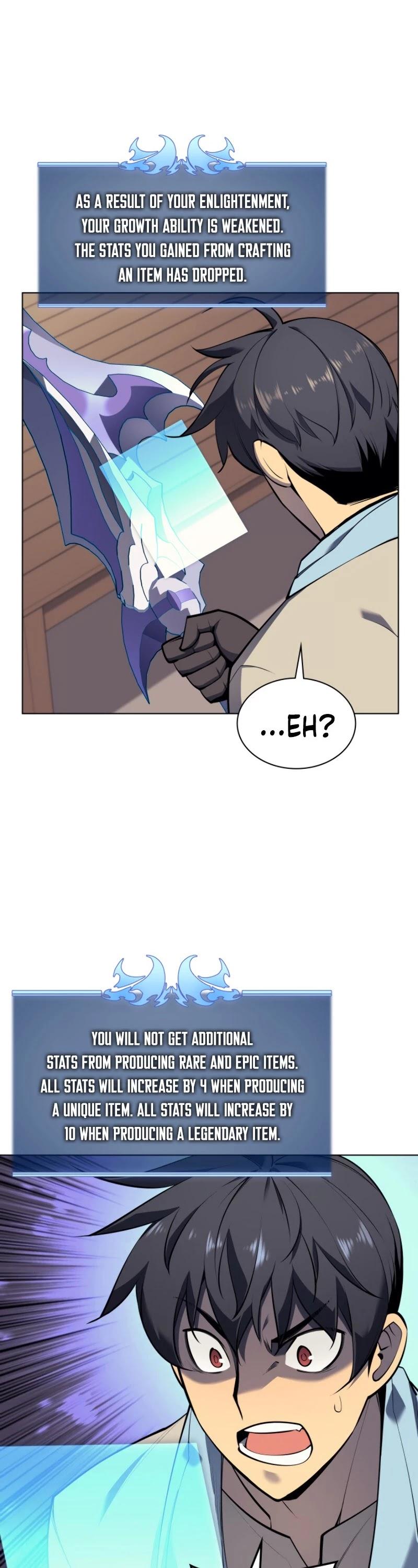 Overgeared - Chapter 79 Page 16
