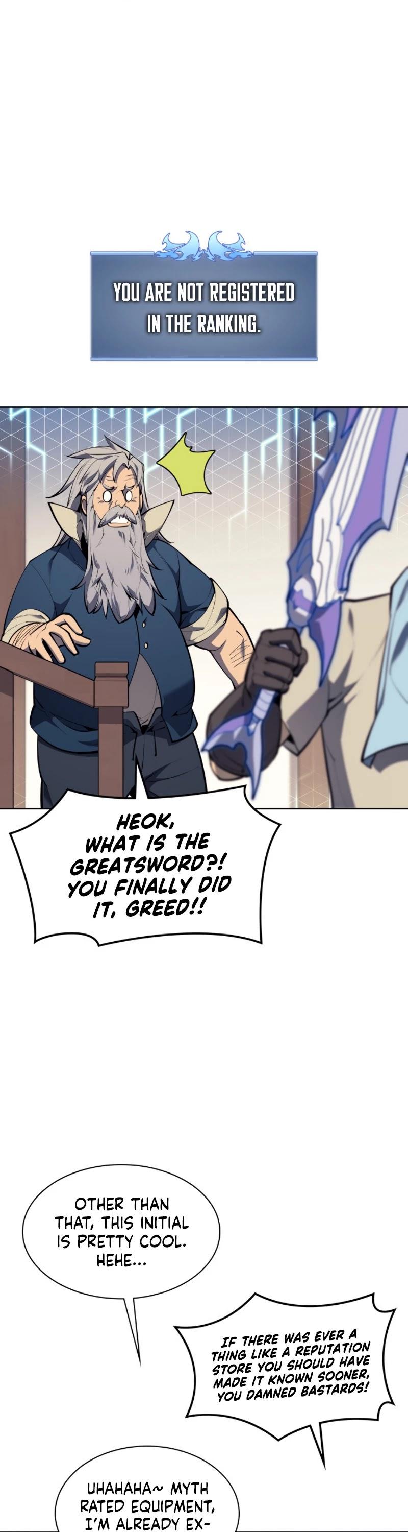 Overgeared - Chapter 79 Page 23