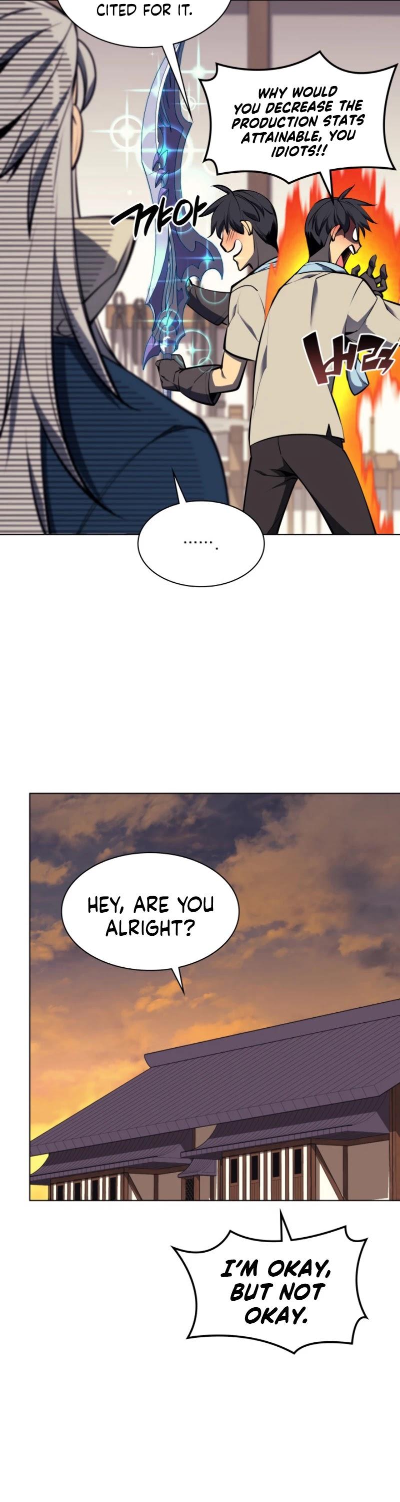 Overgeared - Chapter 79 Page 24