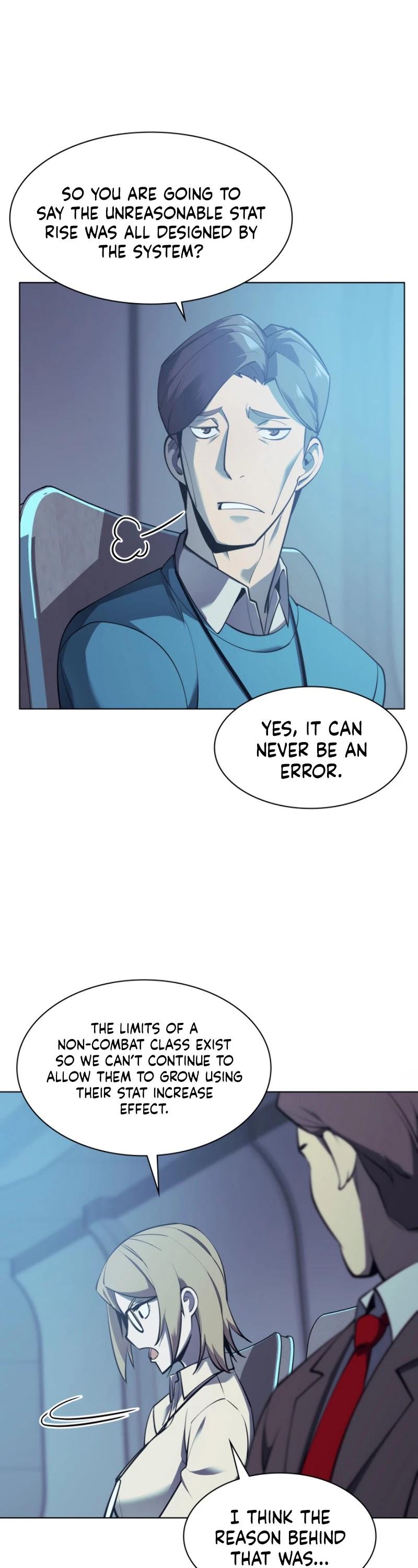Overgeared - Chapter 79 Page 27