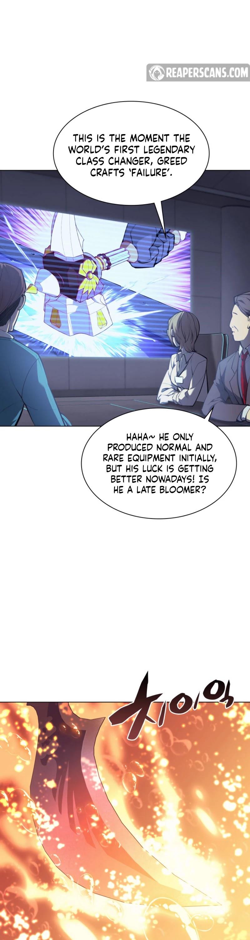 Overgeared - Chapter 79 Page 3