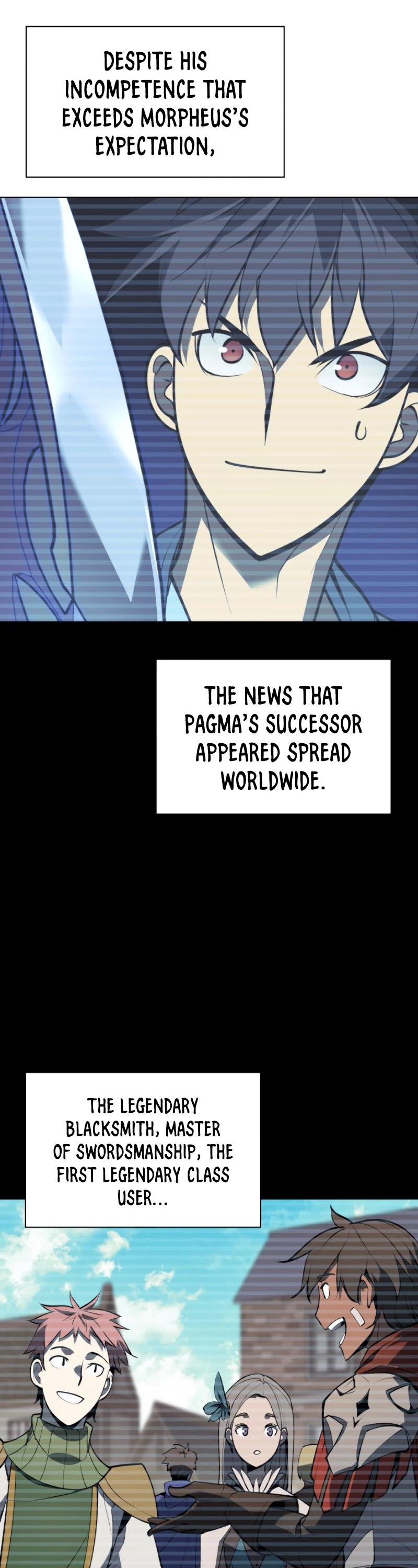Overgeared - Chapter 79 Page 31