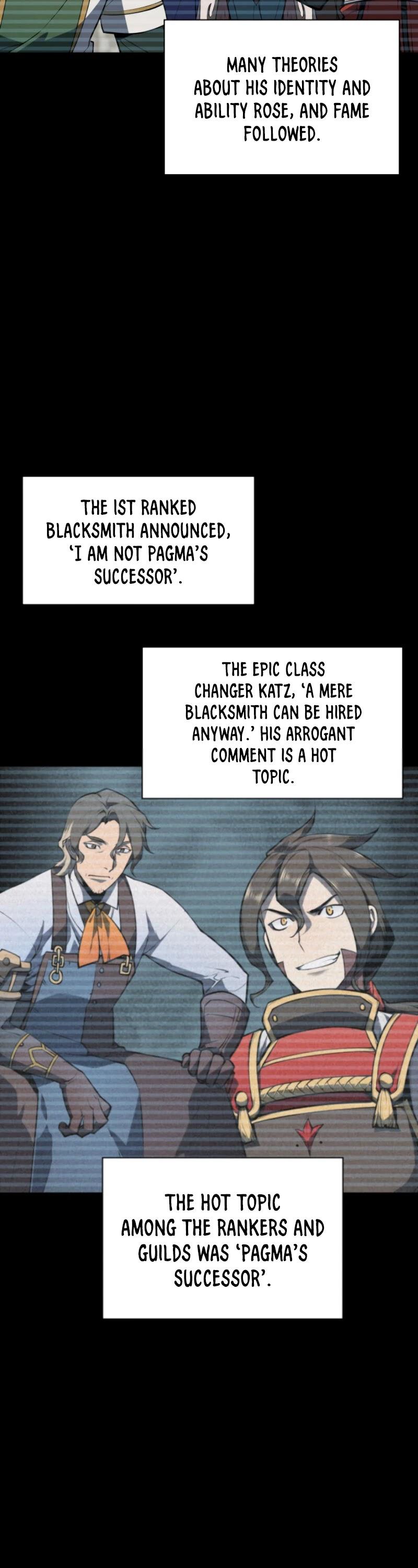 Overgeared - Chapter 79 Page 32