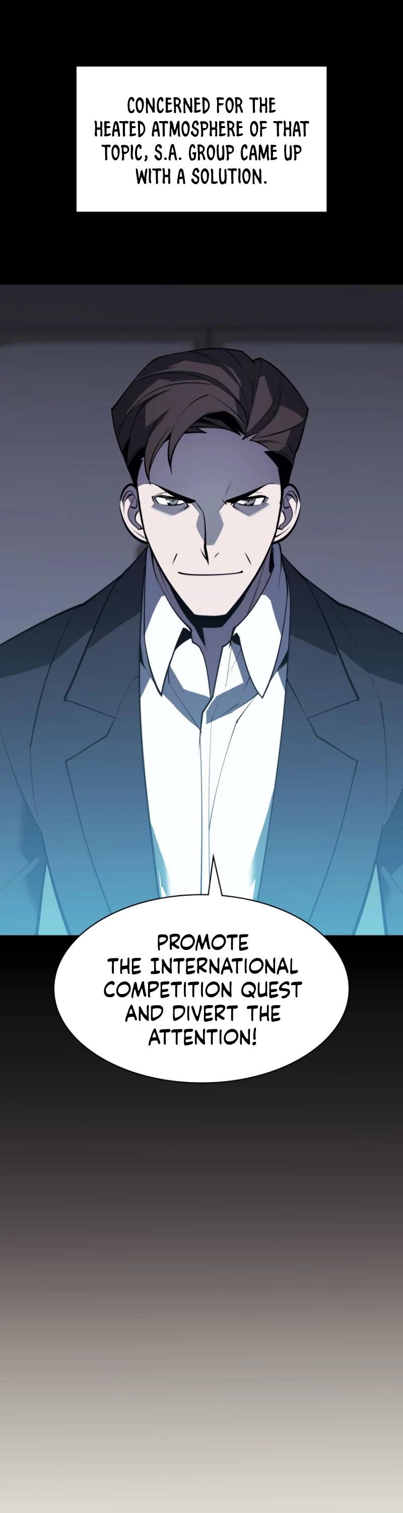 Overgeared - Chapter 79 Page 33