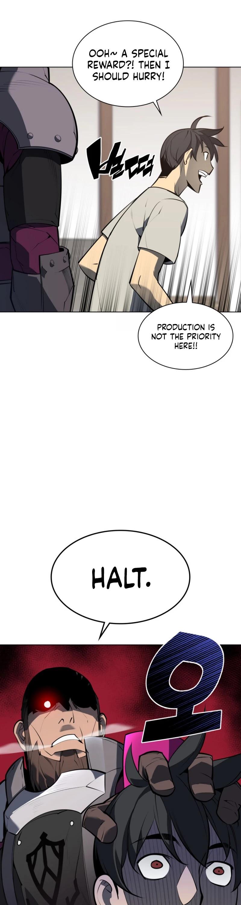 Overgeared - Chapter 79 Page 39