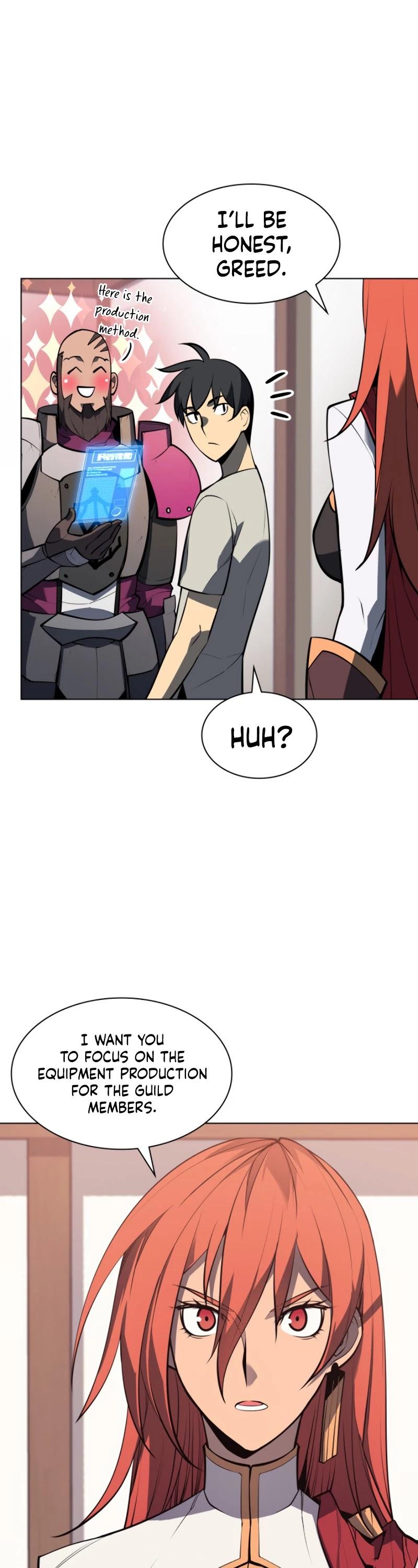 Overgeared - Chapter 79 Page 42