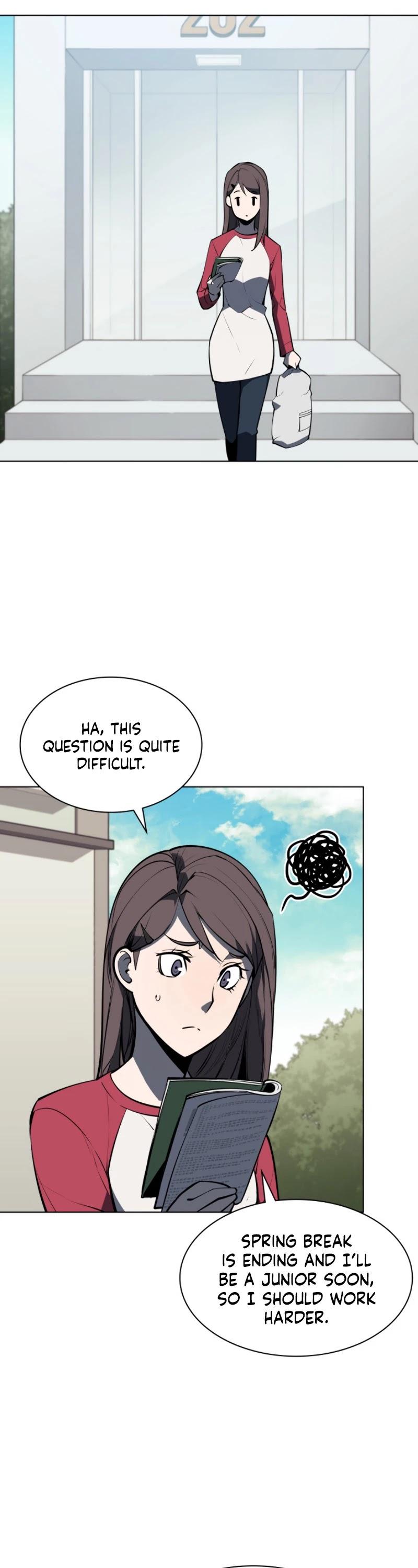Overgeared - Chapter 79 Page 46