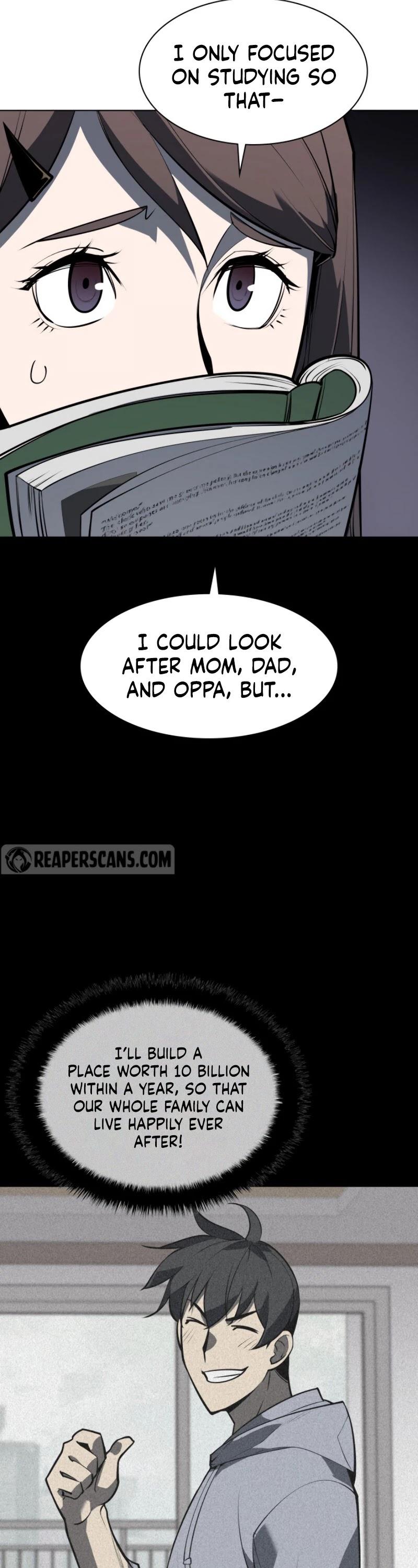 Overgeared - Chapter 79 Page 47