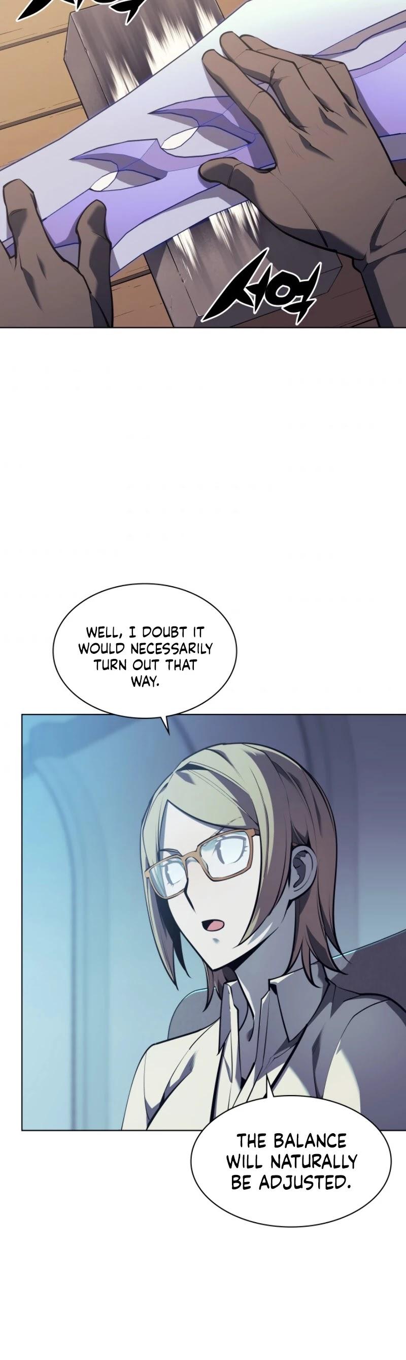 Overgeared - Chapter 79 Page 5