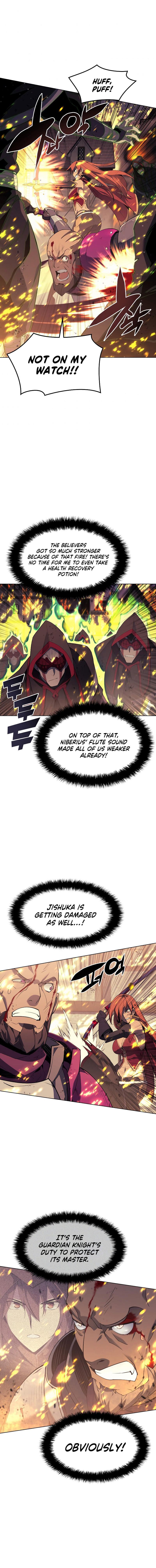 Overgeared - Chapter 82 Page 10