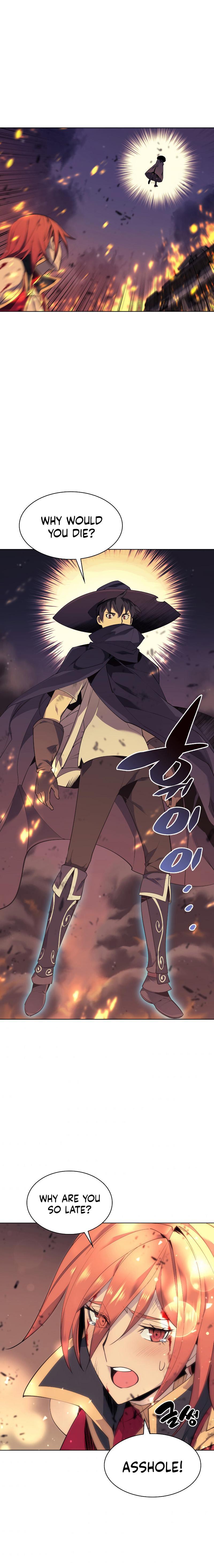 Overgeared - Chapter 82 Page 16
