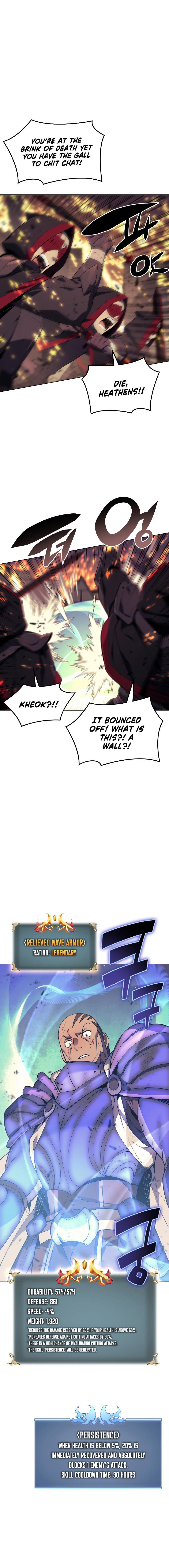 Overgeared - Chapter 82 Page 18