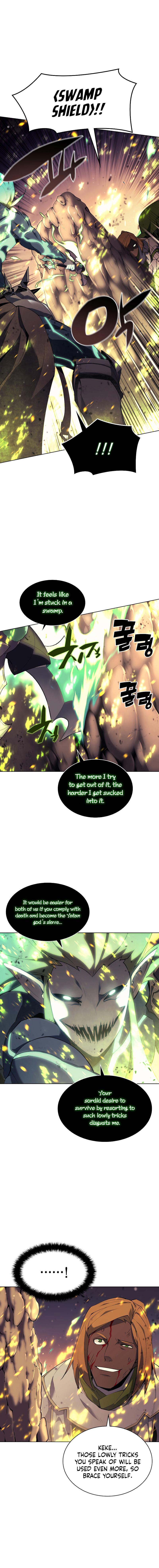 Overgeared - Chapter 82 Page 5