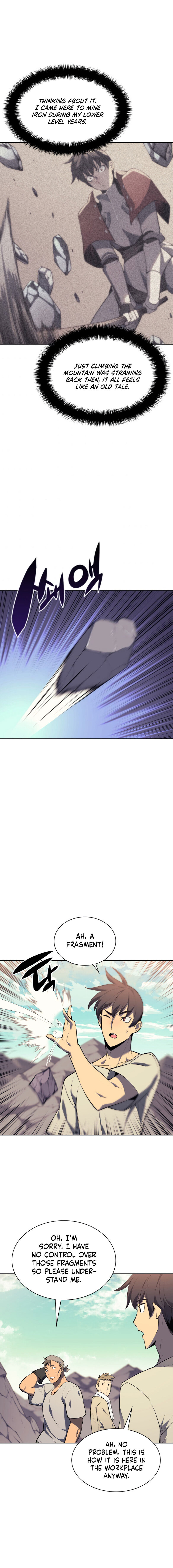 Overgeared - Chapter 86 Page 11