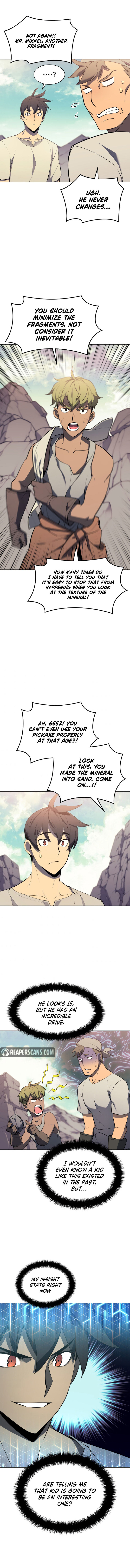 Overgeared - Chapter 86 Page 12