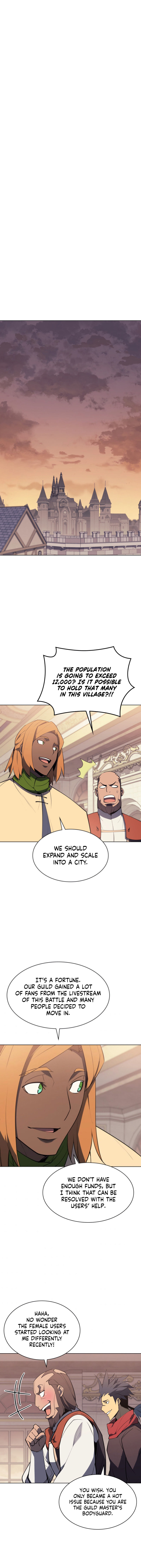 Overgeared - Chapter 86 Page 13