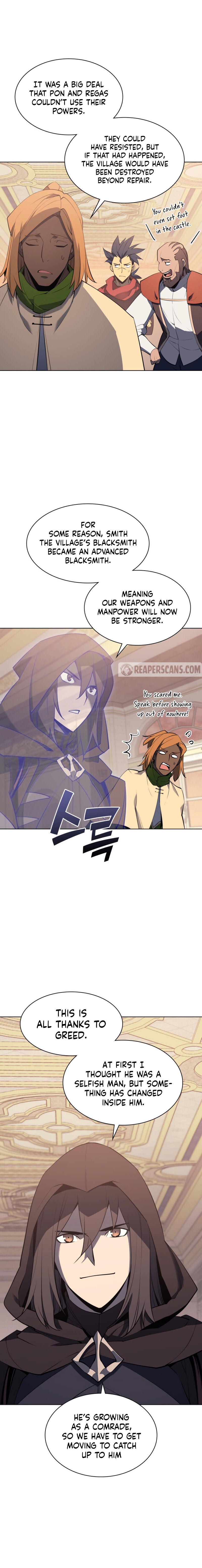 Overgeared - Chapter 86 Page 14