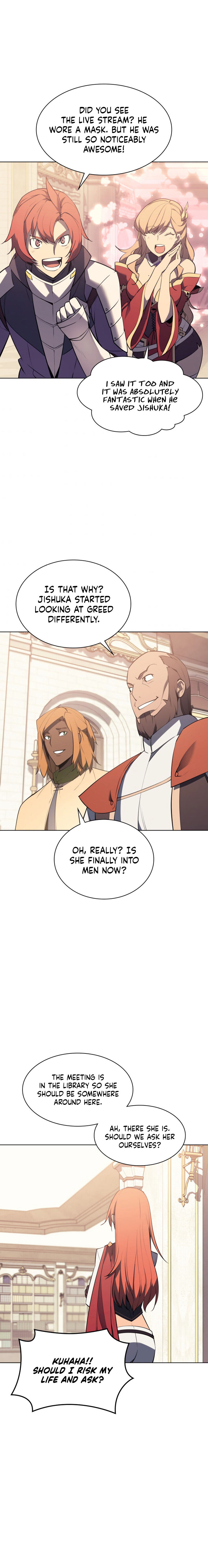 Overgeared - Chapter 86 Page 15