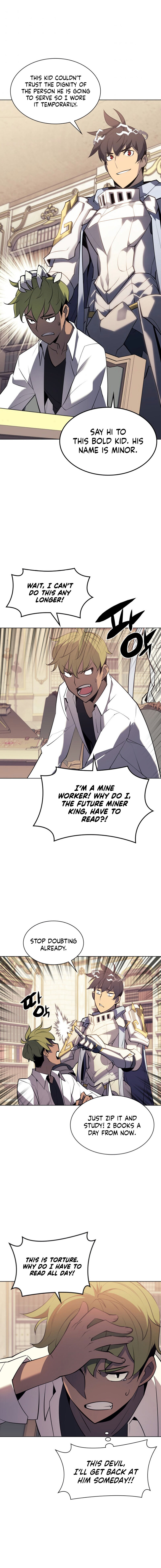 Overgeared - Chapter 86 Page 17