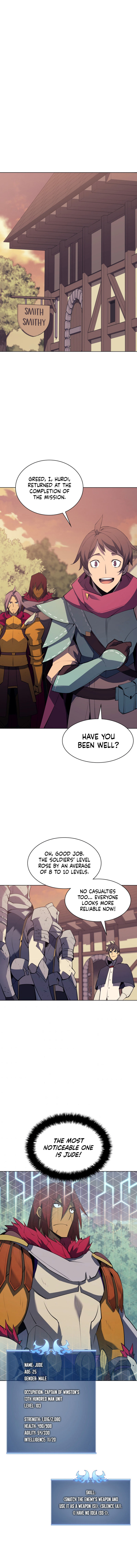 Overgeared - Chapter 86 Page 21