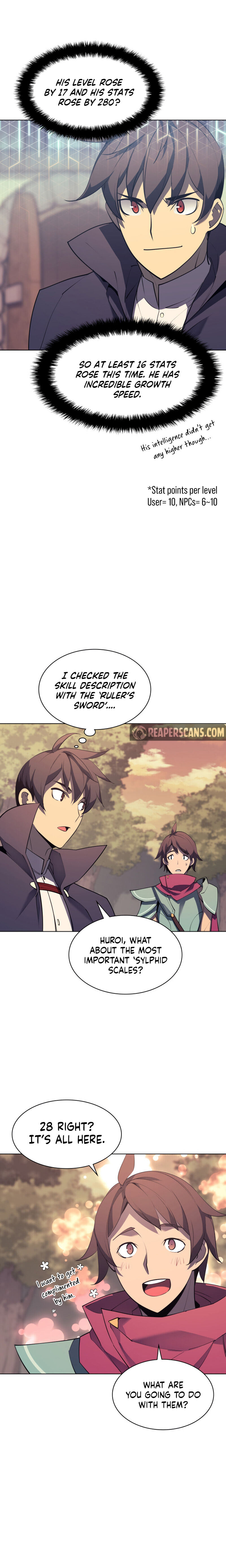 Overgeared - Chapter 86 Page 22