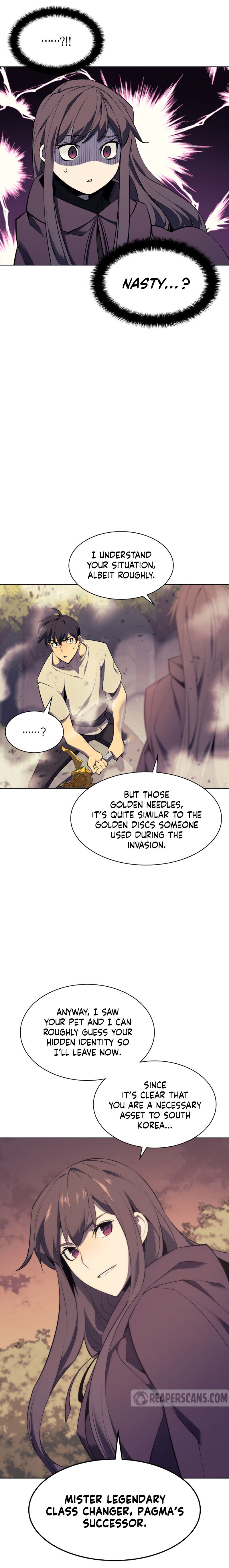 Overgeared - Chapter 86 Page 4