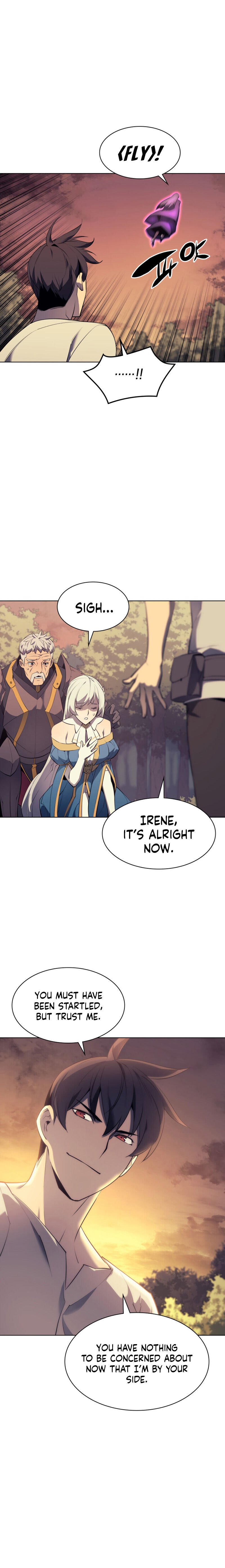 Overgeared - Chapter 86 Page 5