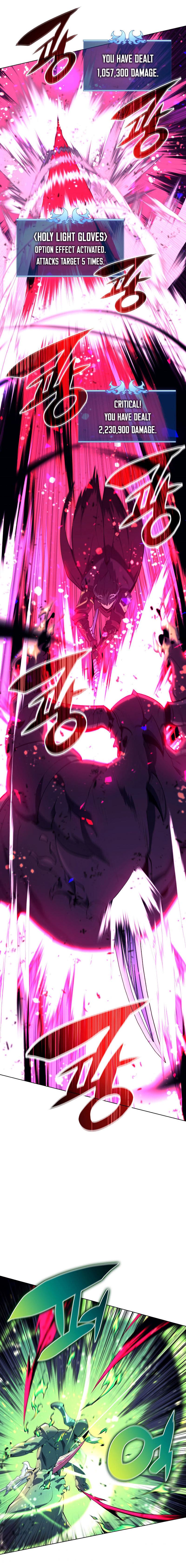 Overgeared - Chapter 91 Page 14