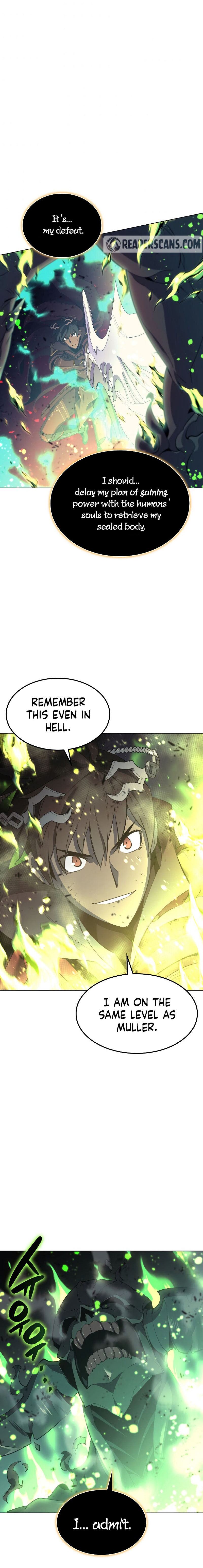 Overgeared - Chapter 91 Page 15