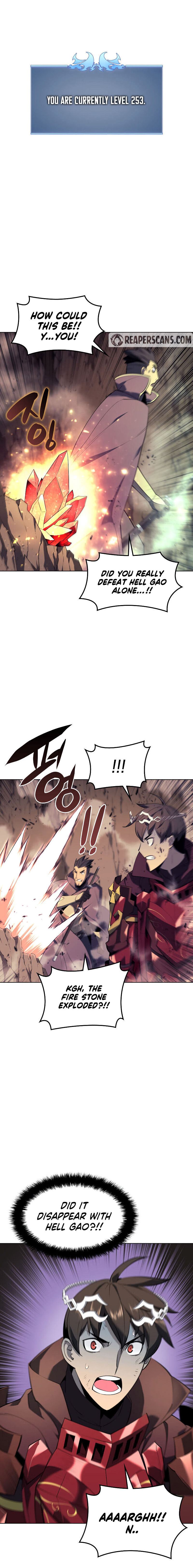 Overgeared - Chapter 91 Page 17
