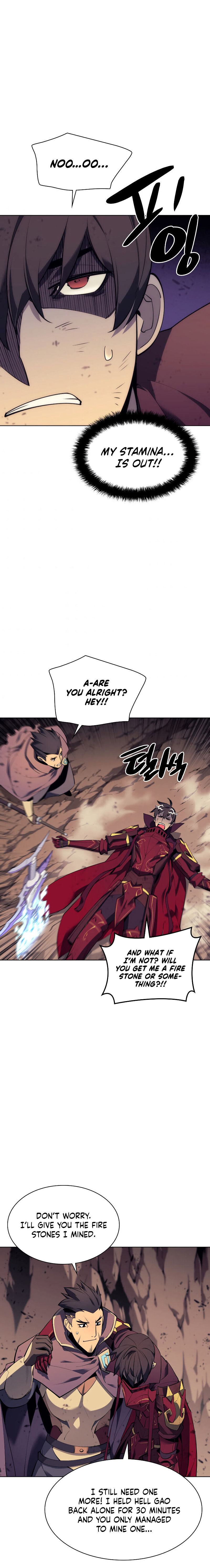 Overgeared - Chapter 91 Page 18