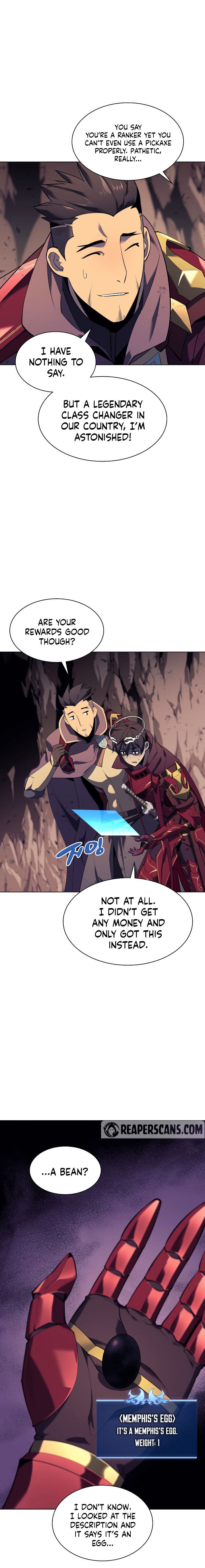 Overgeared - Chapter 91 Page 19