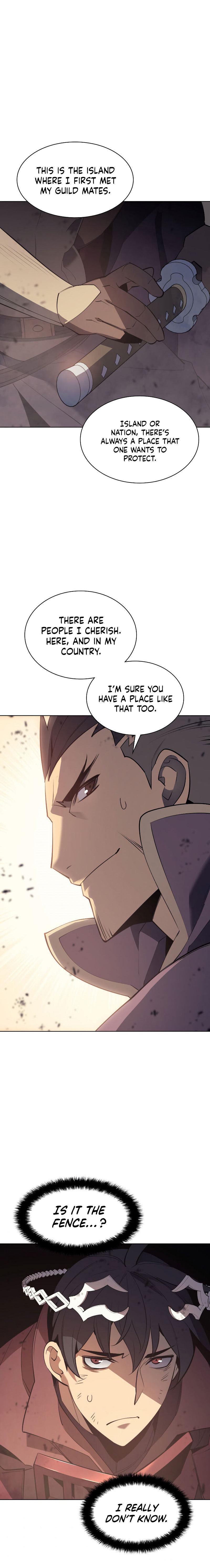 Overgeared - Chapter 91 Page 24