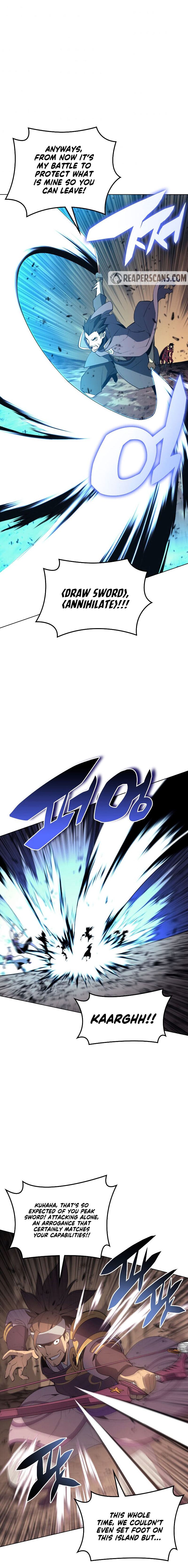 Overgeared - Chapter 91 Page 25