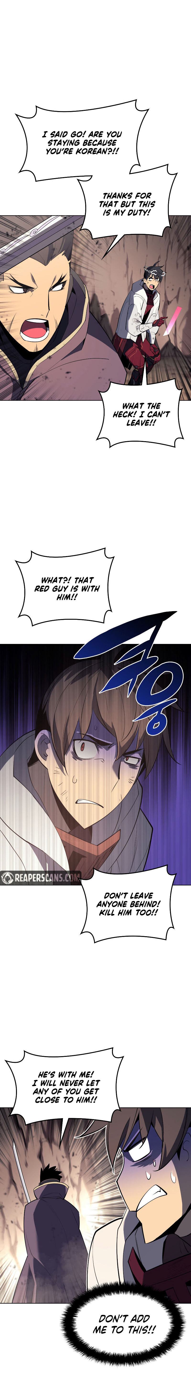 Overgeared - Chapter 91 Page 27