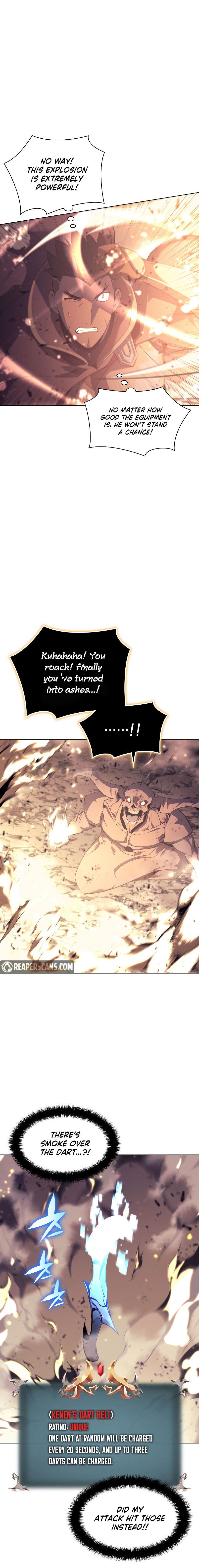 Overgeared - Chapter 91 Page 3