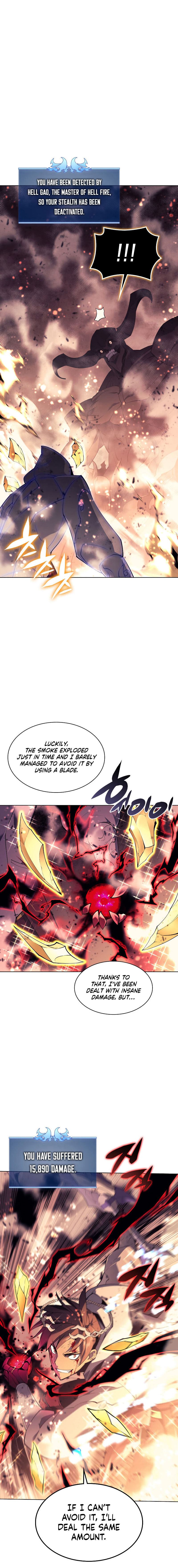 Overgeared - Chapter 91 Page 4