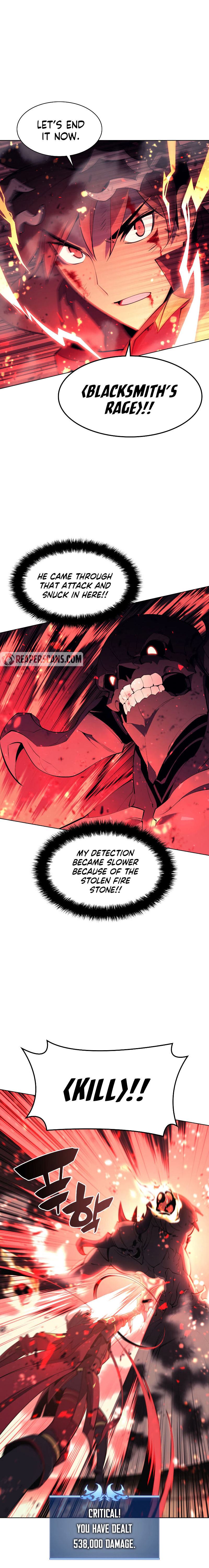 Overgeared - Chapter 91 Page 5