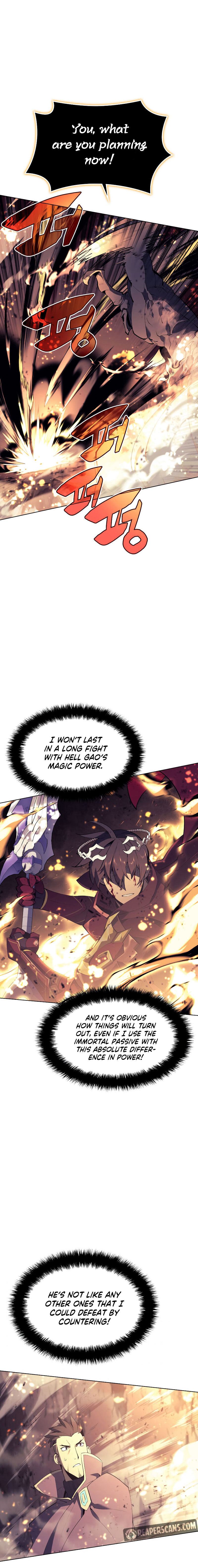 Overgeared - Chapter 91 Page 9