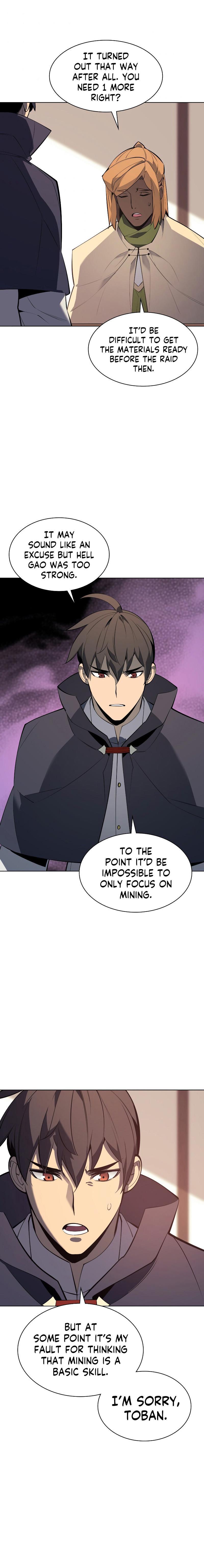 Overgeared - Chapter 92 Page 14
