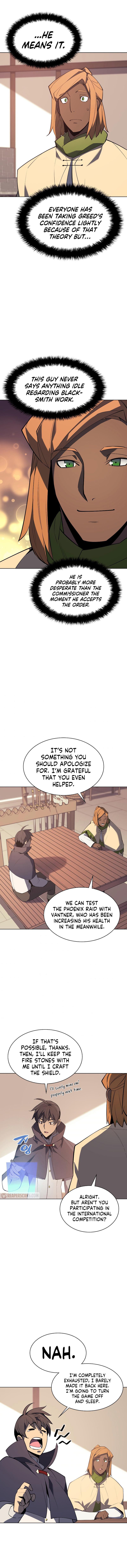 Overgeared - Chapter 92 Page 15