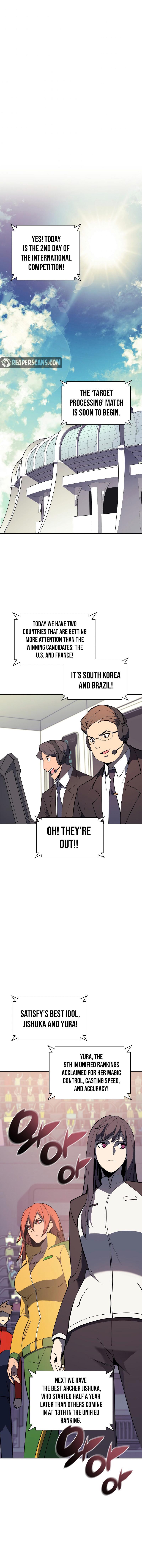 Overgeared - Chapter 92 Page 17