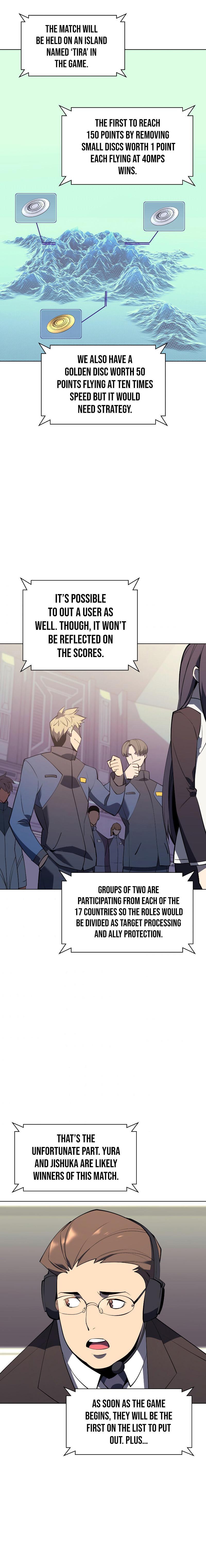 Overgeared - Chapter 92 Page 18