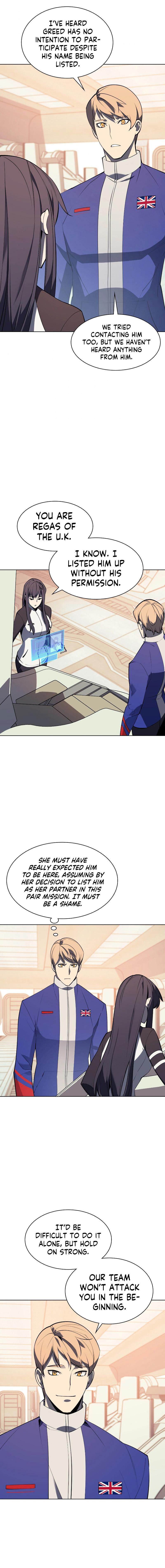 Overgeared - Chapter 92 Page 20