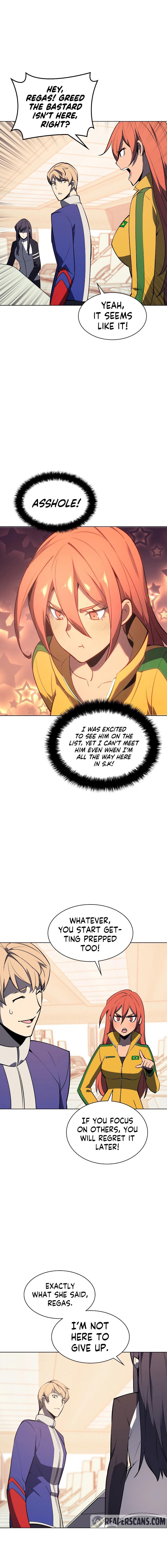Overgeared - Chapter 92 Page 21