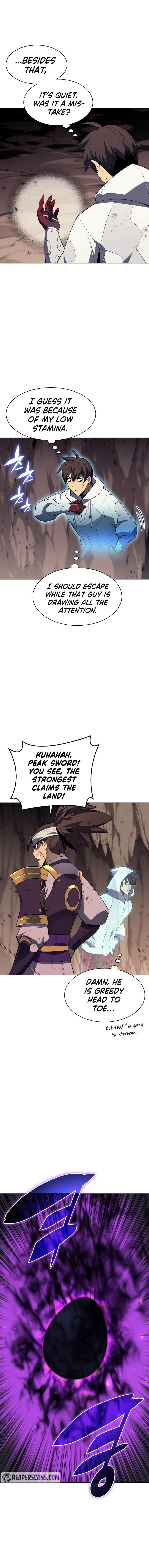 Overgeared - Chapter 92 Page 3